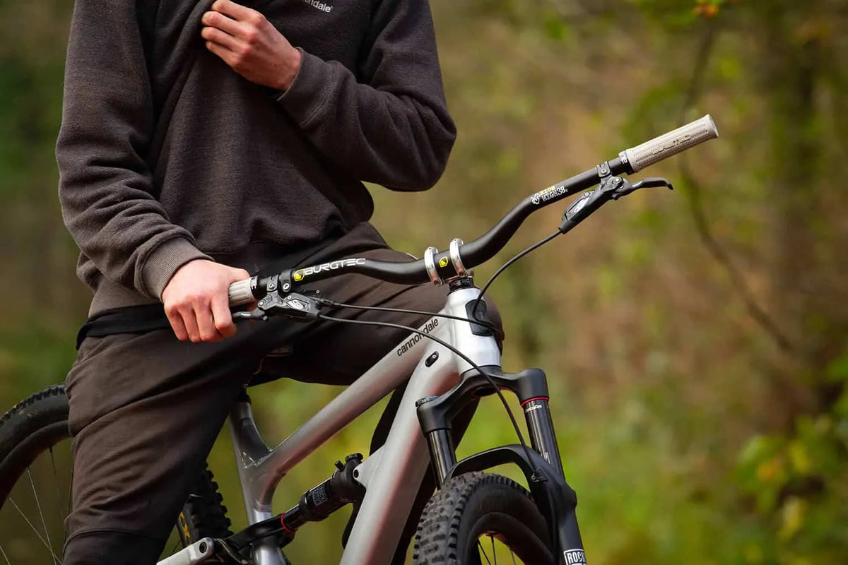 Burgtec – Mission Cycles