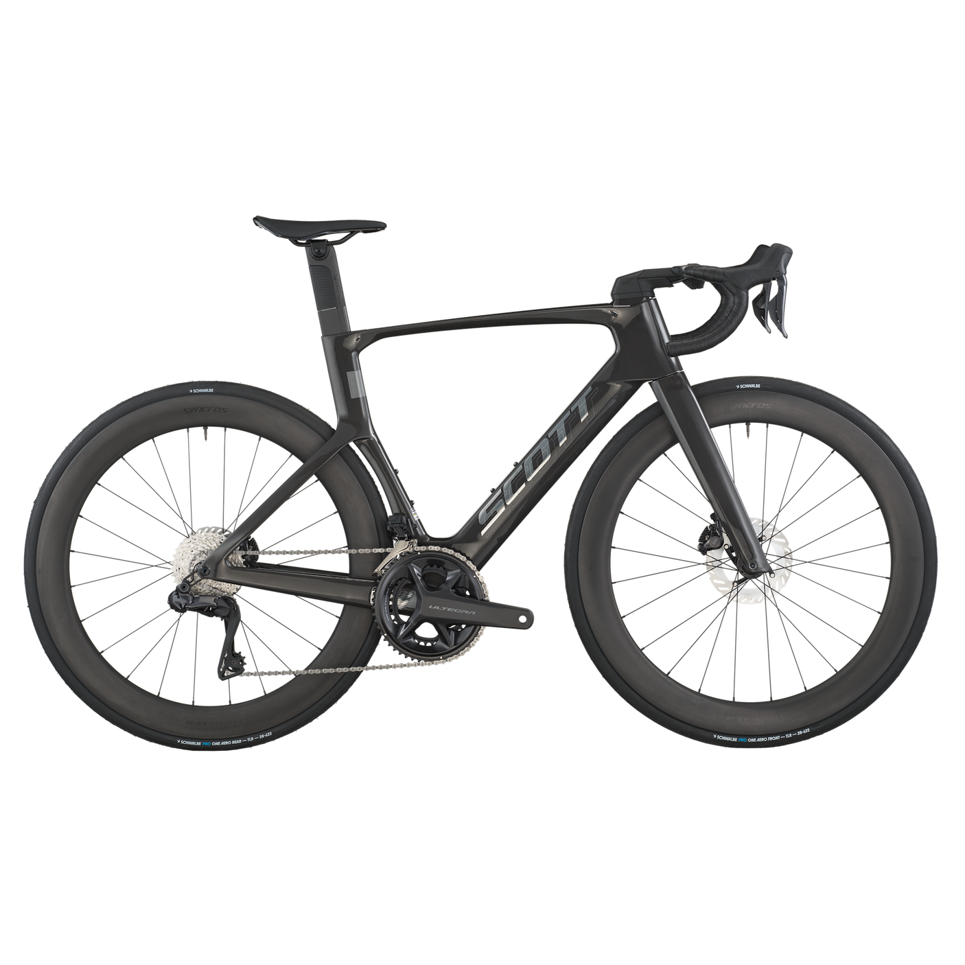 Scott Foil RC 10