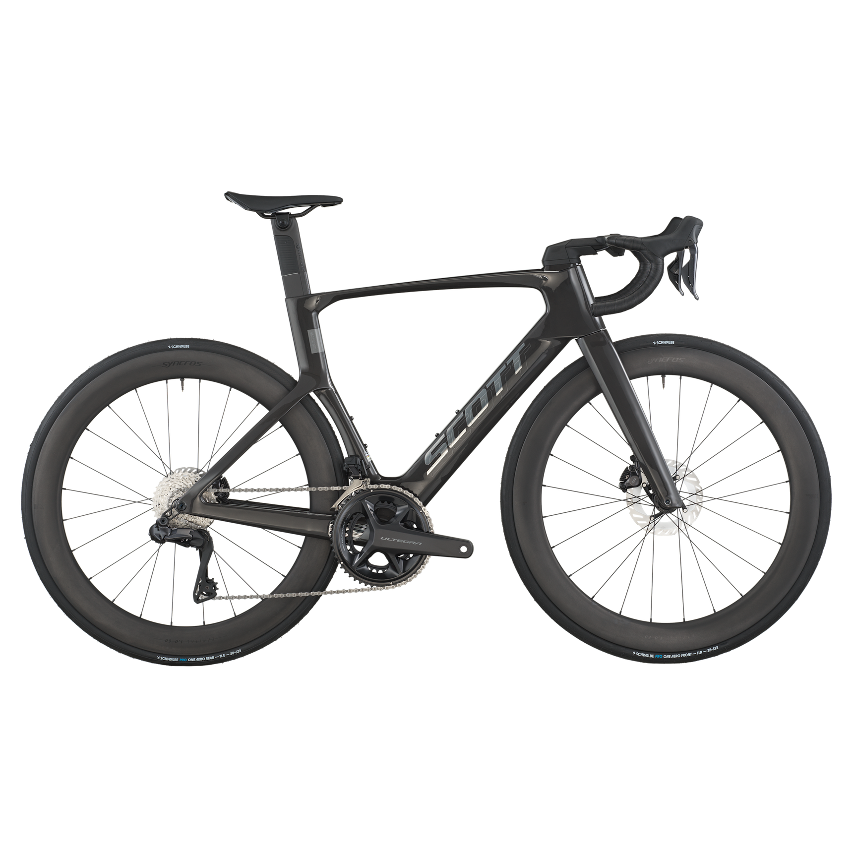 Scott Foil RC 10