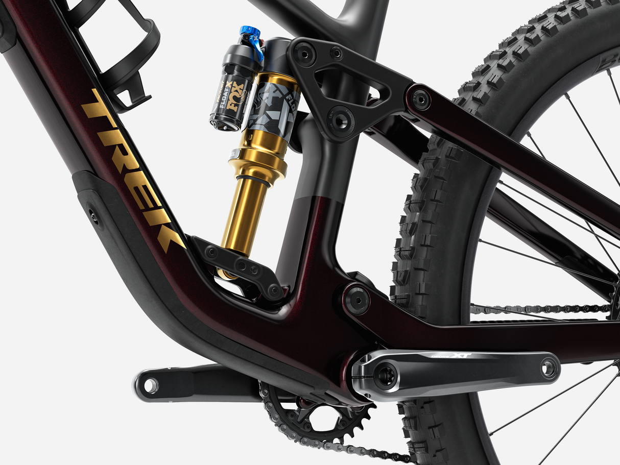 Trek Fuel EX 9.8 XT DI2 Gen 7