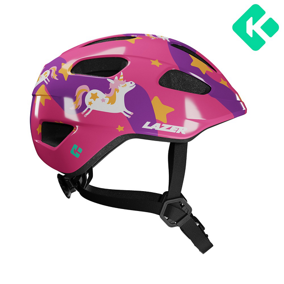 Lazer Pnut Kineticore Helmet