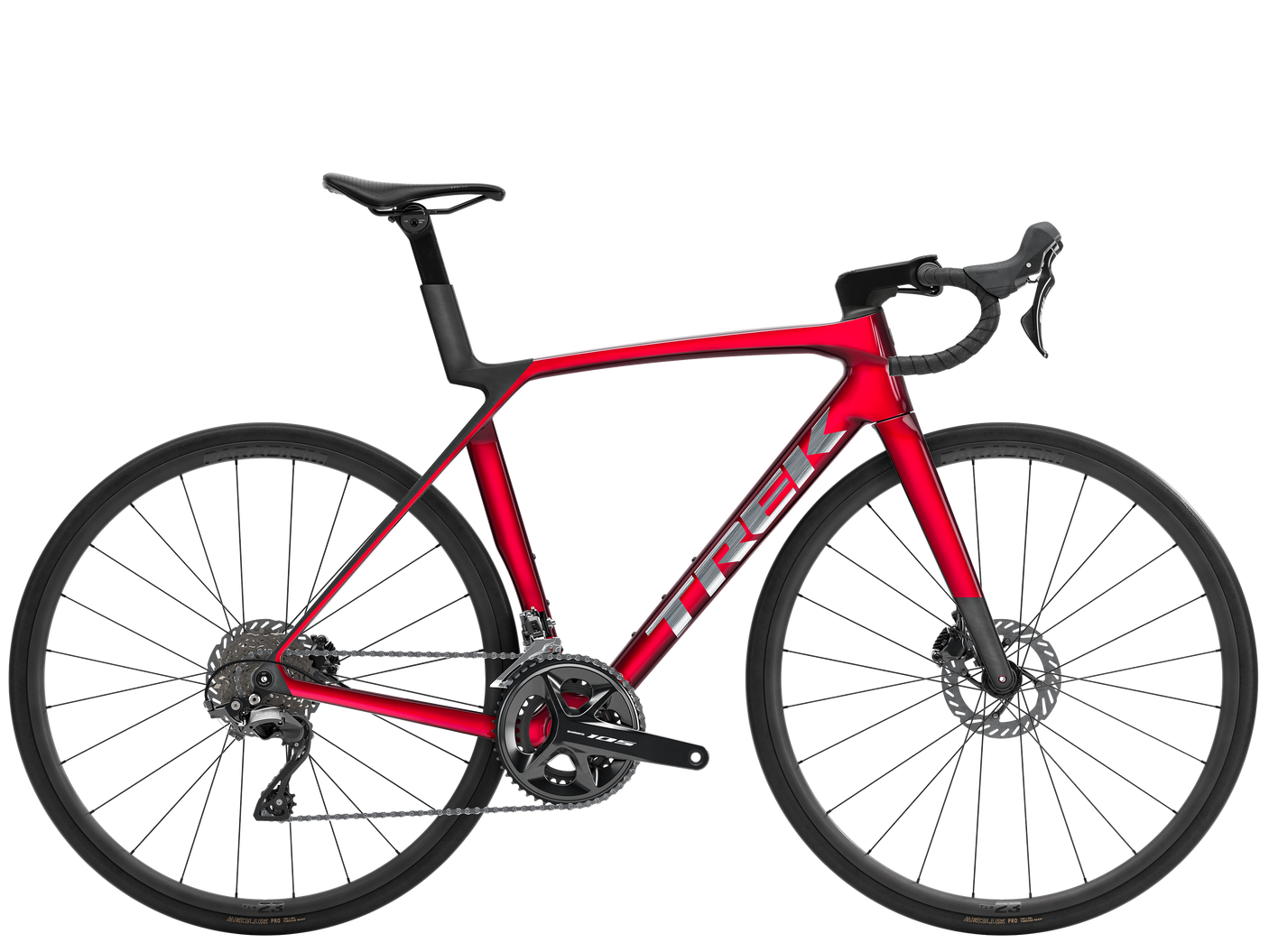 Trek Madone SL 5