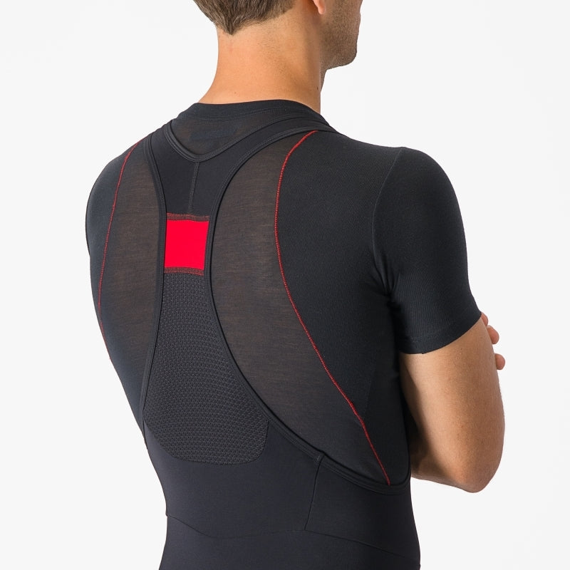 Castelli Tutto Nano Bib Tight