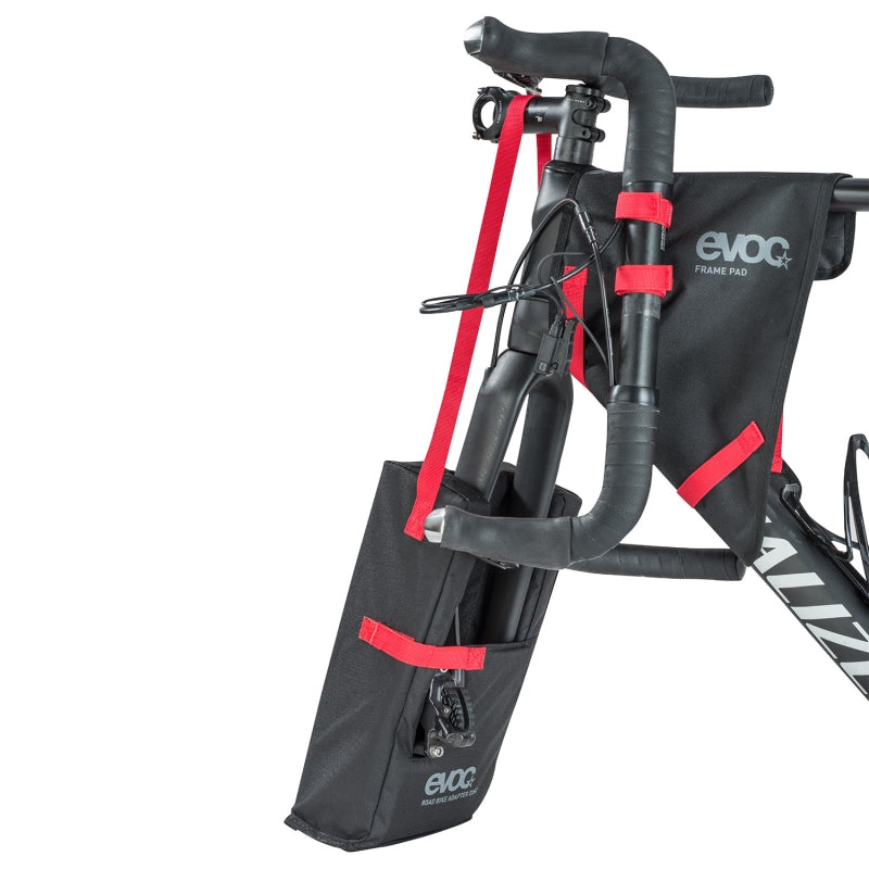 Evoc Road Bike Adaptor Disc