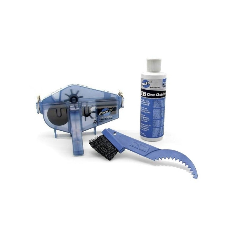 Park Tool Chain Gang Cleaning System CG-2.3
