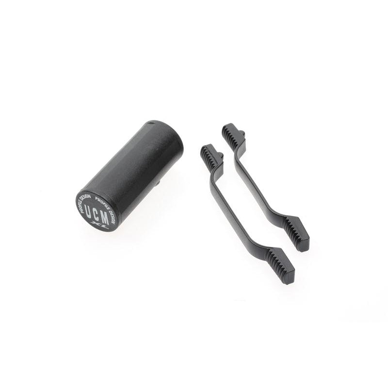 Profile Design Computer Mount Large 60MM