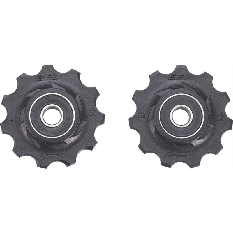 Bbb Roller Boys Jockey Wheels 11T Sealed BDP-02