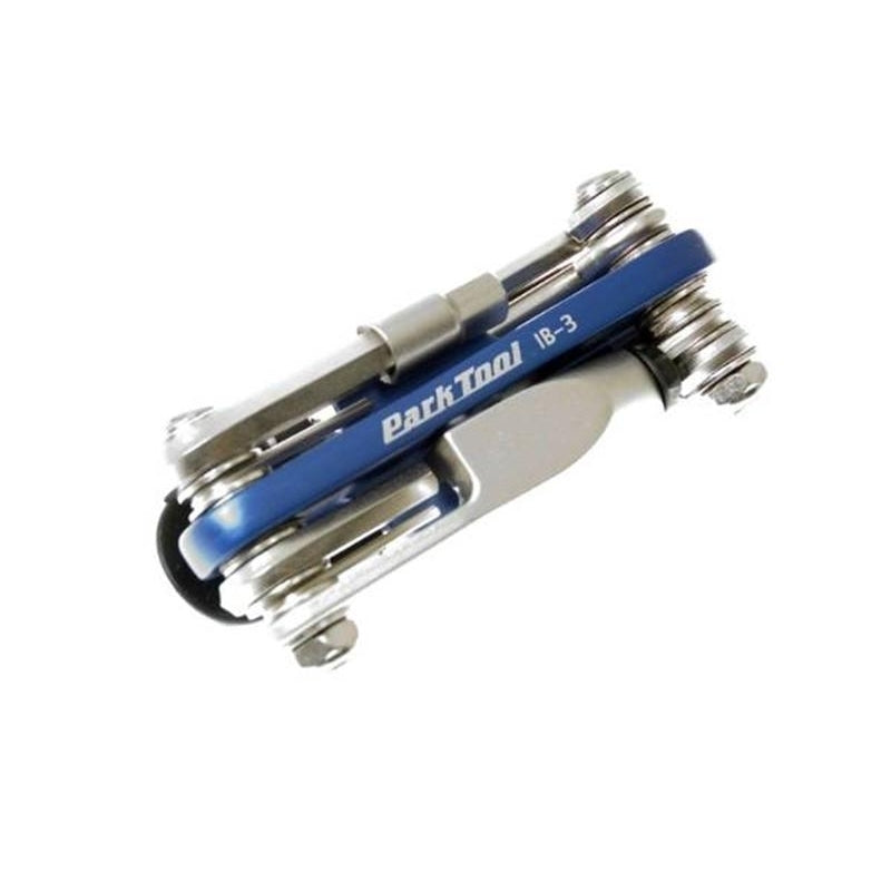 Park Tool Multi Tool IB-3 With Chain Tool