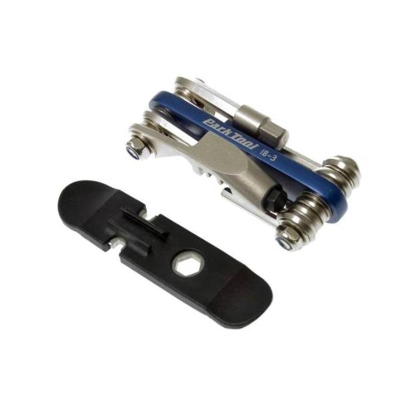 Park Tool Multi Tool IB-3 With Chain Tool