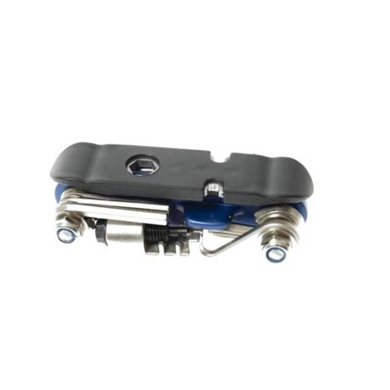 Park Tool Multi Tool IB-3 With Chain Tool