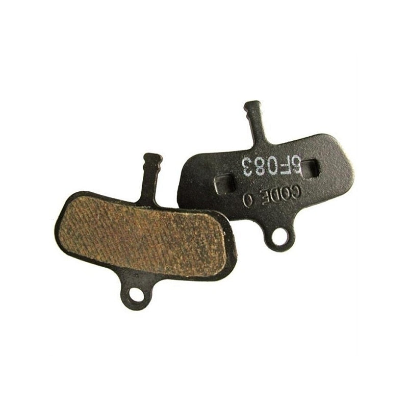 Avid Disc Pads Code My 07-10