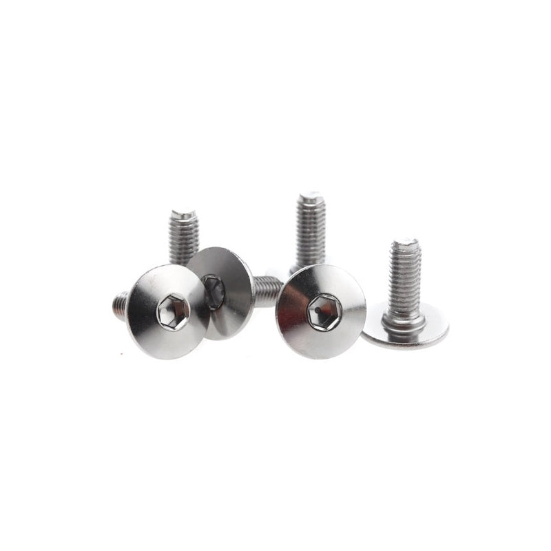 Shimano Spd-sl Cleat Bolts 13.5MM X6