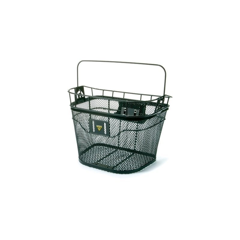 Topeak Basket Front Handlebar Mount