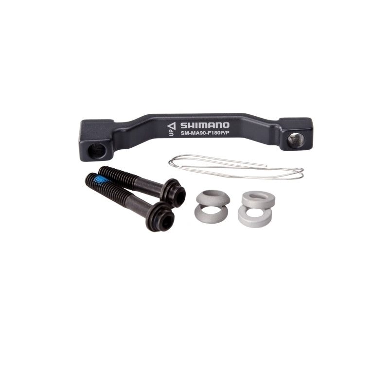 Shimano SM-MA90-F180-PP Disc Mount Adaptor