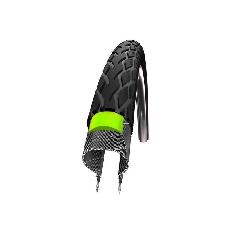 Schwalbe Marathon 700 Greenguard Reflex