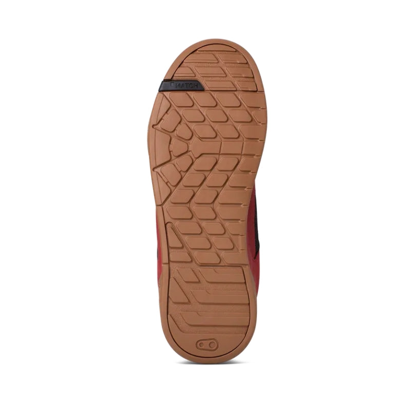 Crankbrothers Stamp Lace Pump For Peace