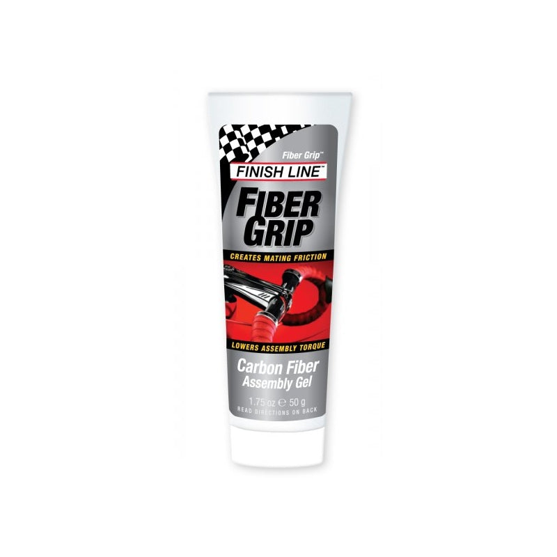 Finish Line Fiber Grip 1.75OZ Tube