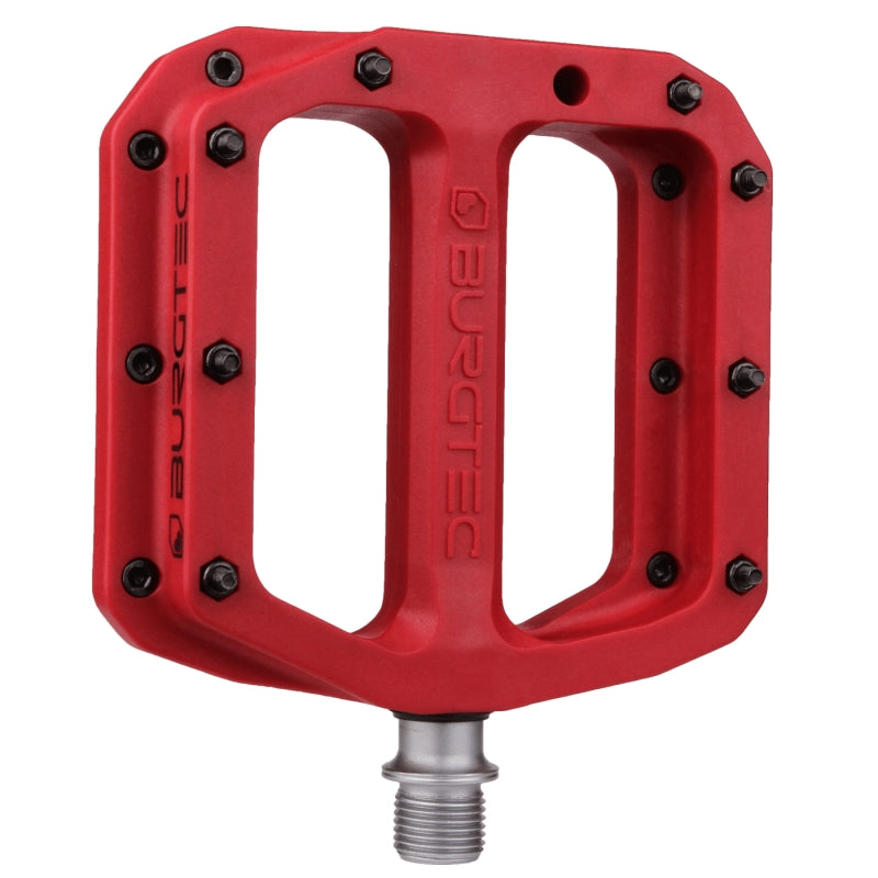 Burgtec Composite MK4 Flat Pedals