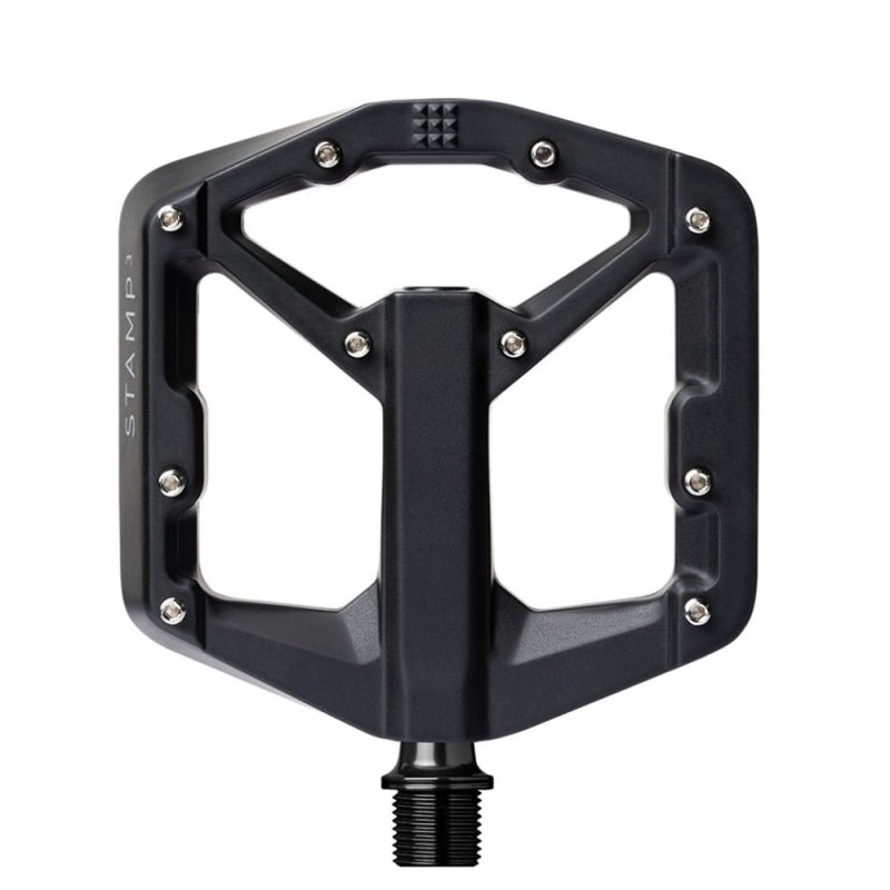 Crankbrothers Stamp 3 Small Gen 2 Magnesium Platform Pedals