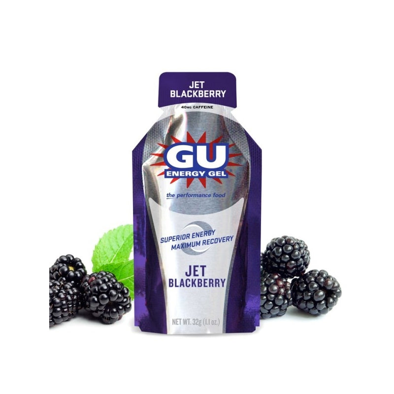 GU Energy Gel