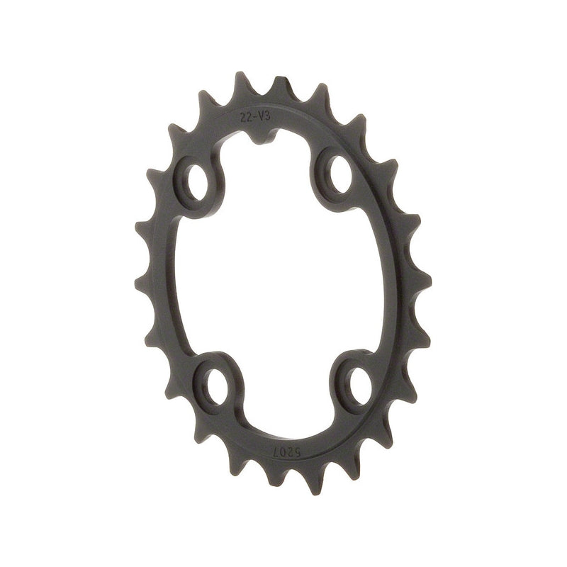 Truvativ Chain Ring V3 Alloy