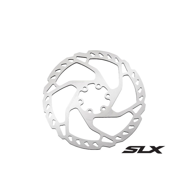 Disc Rotor Shimano Slx SM-RT66