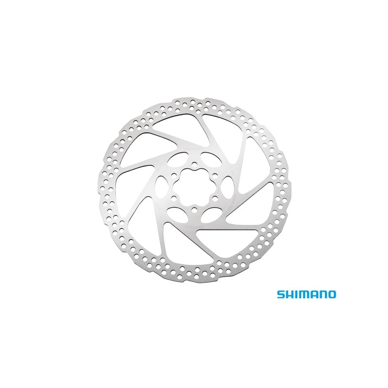 Shimano Deore SM-RT56 Disc Rotor For Resin Pads