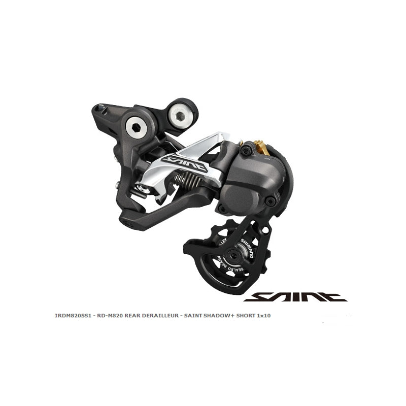 Shimano Saint RD-M820 Rear Derailleur