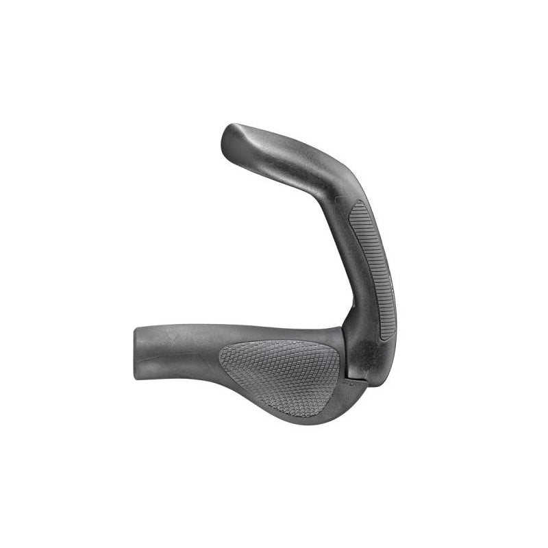 Ergon GP5-L Grip Combo