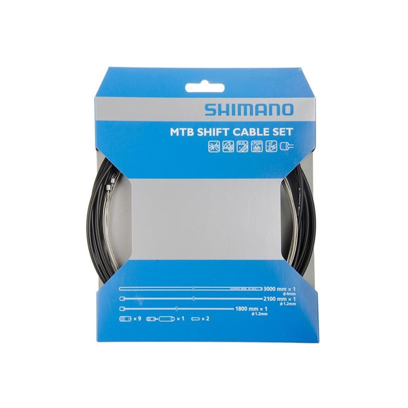 Shimano OT-SP41 Shift Cable Set Mtb Stainless