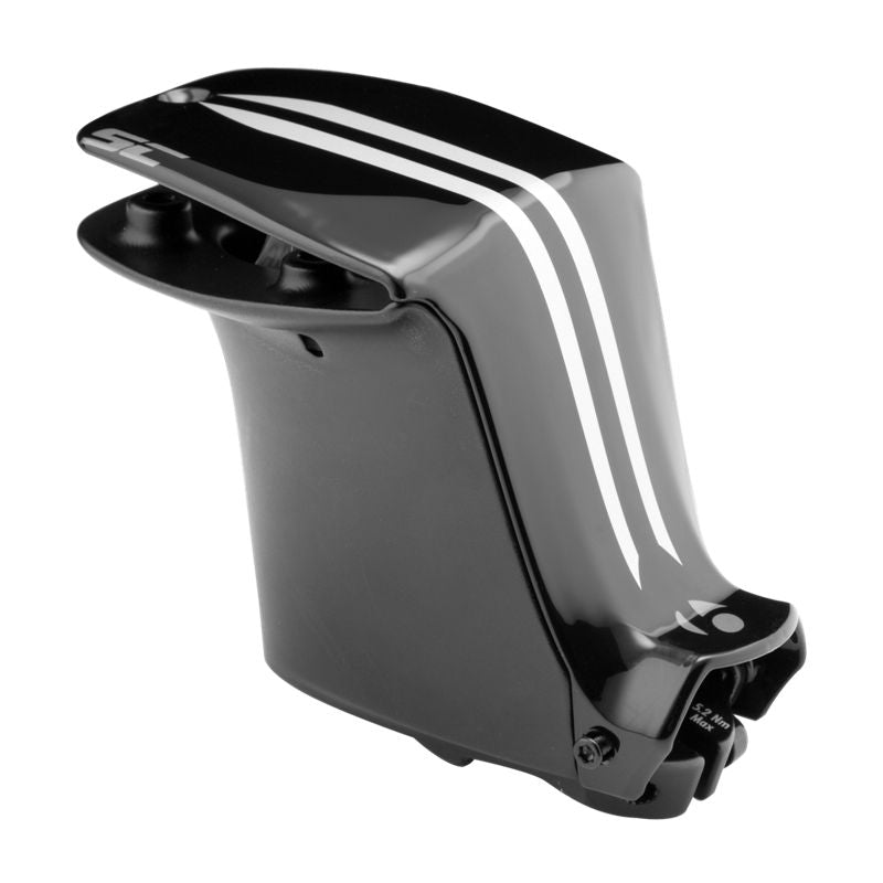 Bontrager Speed Concept Race X Lite Stem 110 Long 75MM Rise