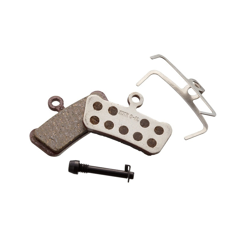 Sram Disc Pads Trail/guide