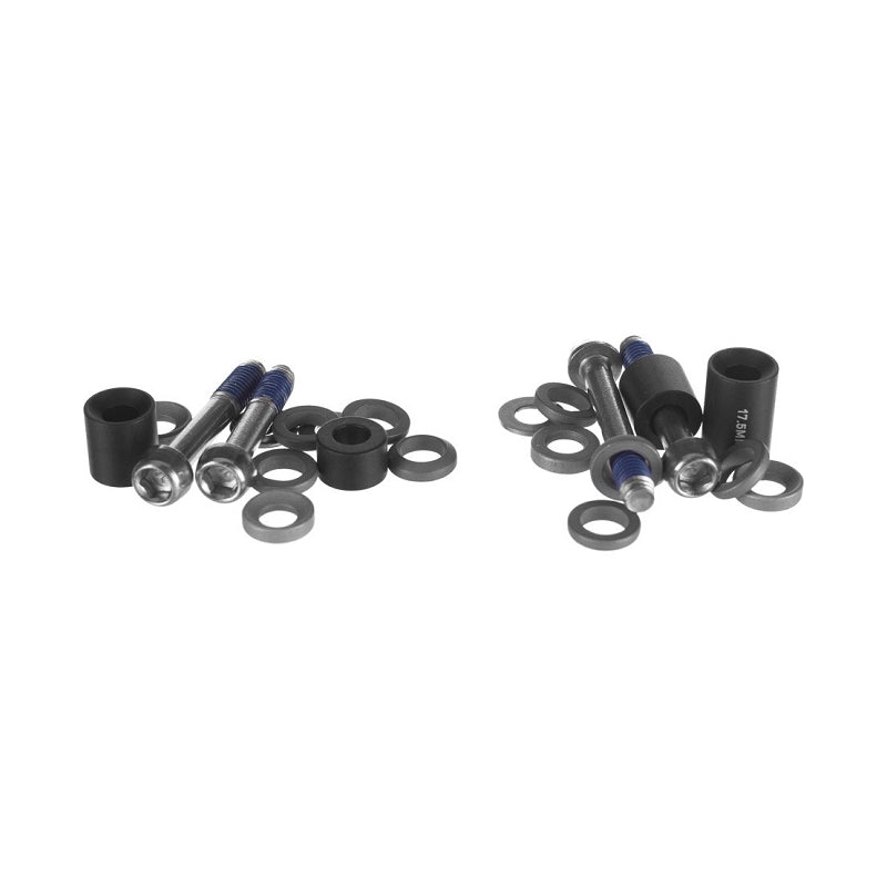 Avid Disc Adaptor 20S Stainless Cps And Std
