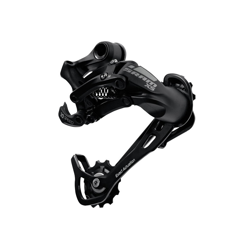 Sram X5 Rear Derailleur 10 Speed