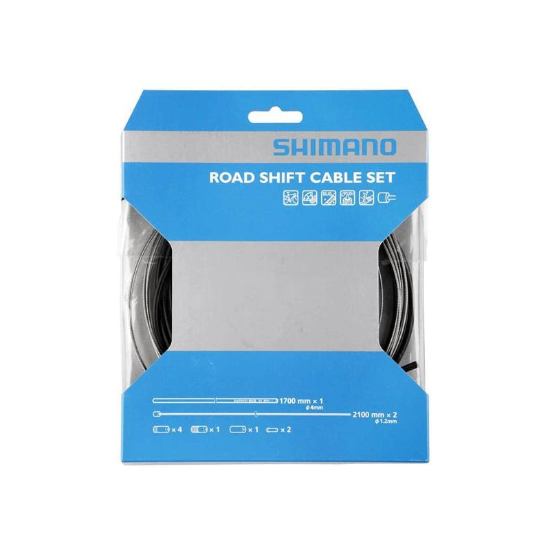 Shimano OT-SP41 Shift Cable Set Stainless