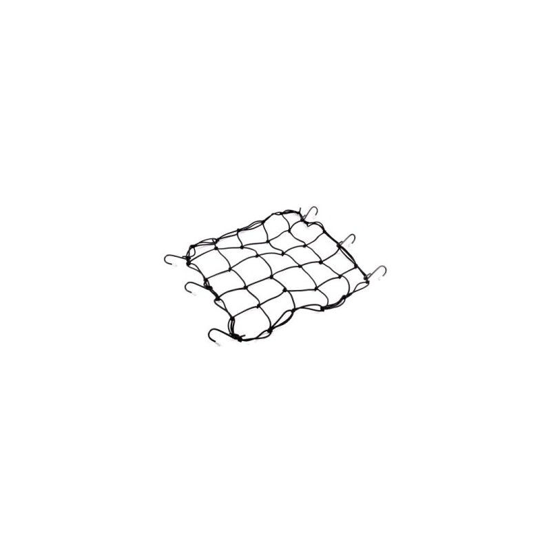 Topeak Cargo Net For Rear Basket