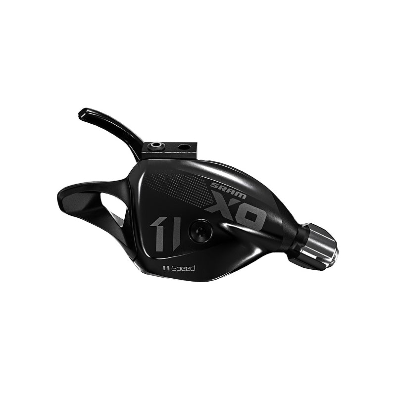 Sram XO1 Trigger With Discrete Clamp