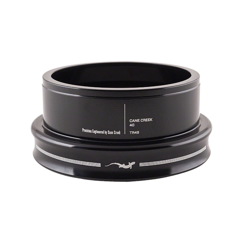 Canecreek 40 Series Bottom Assembly 49MM 1.5 Crown Race
