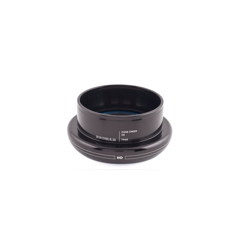 Canecreek 110 Series Bottom Assembly 49MM 1.5 Crown Race