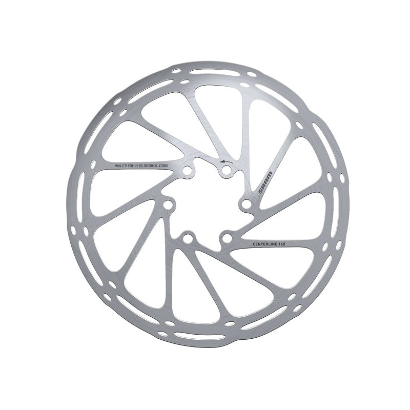 Sram Centerline Rotor
