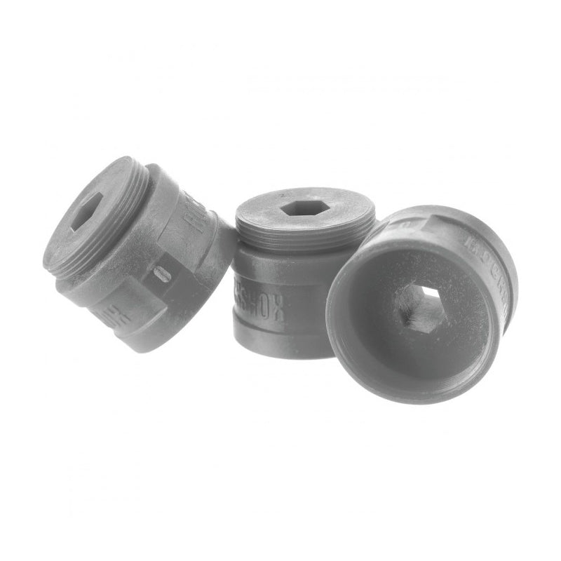 Rock Shox Bottomless Tokens 35MM Solo Air 3 Pack