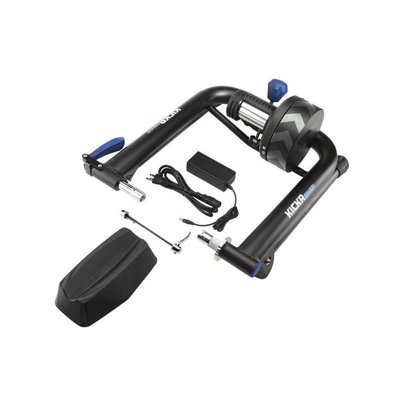Wahoo Kickr Snap 2 Smart Trainer