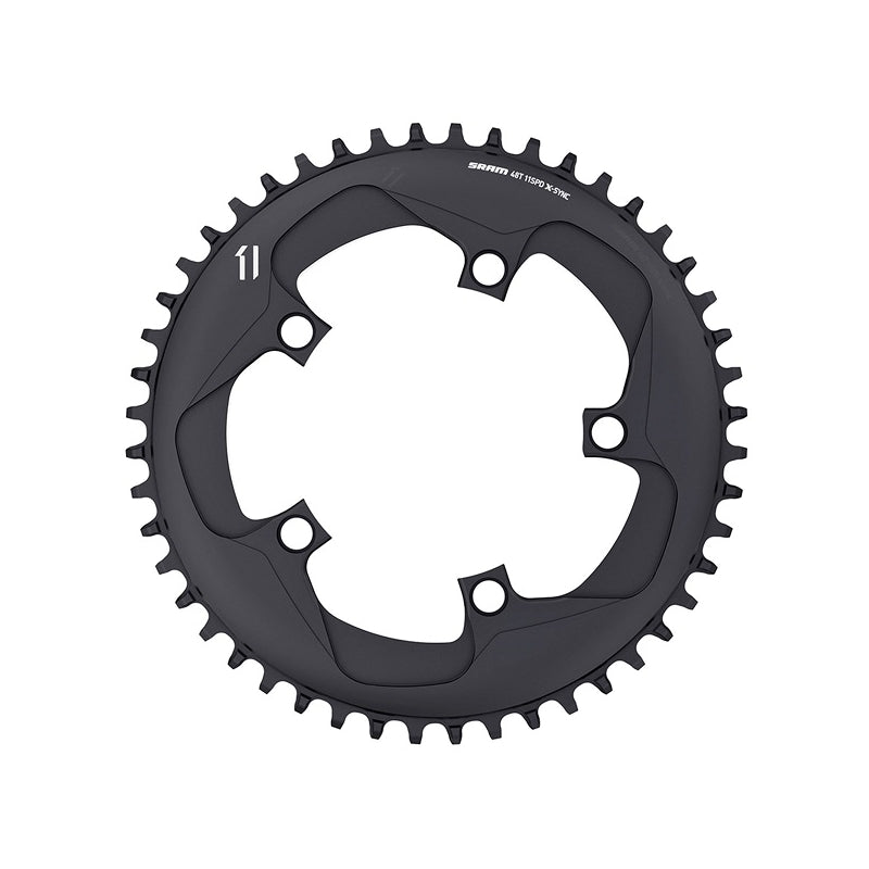 Sram Rival 1 Xsync Chainring