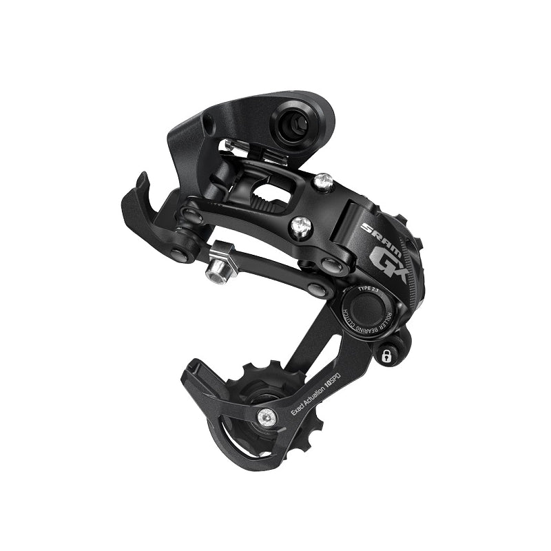 Sram GX Rear Derailleur Type 2.1