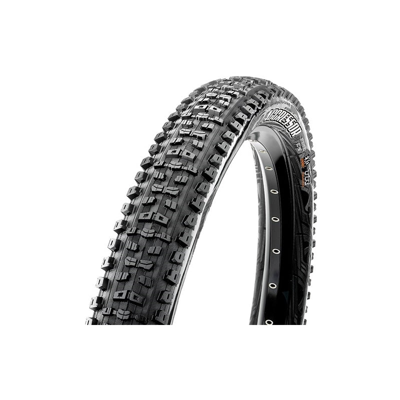 Maxxis Aggressor