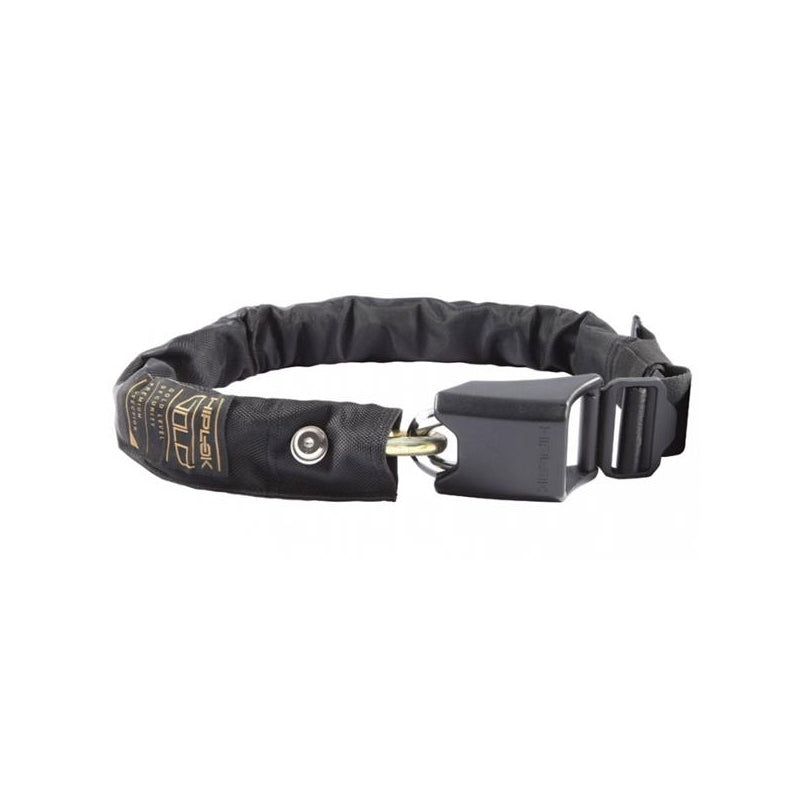 Hiplok Gold Lock