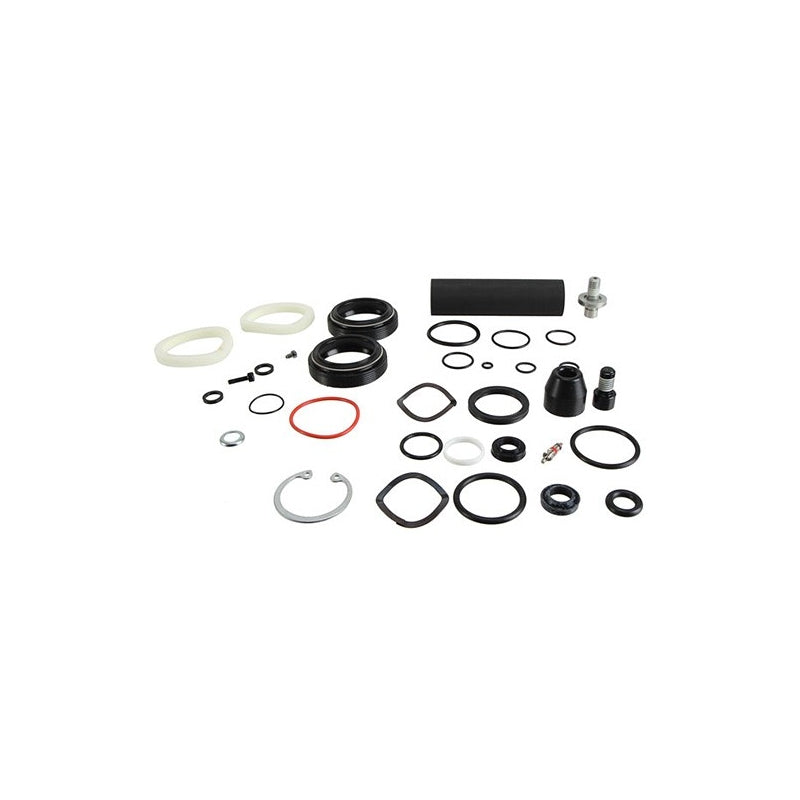 Rock Shox Pike SA Full Service Kit Inc Damper Seals Upg