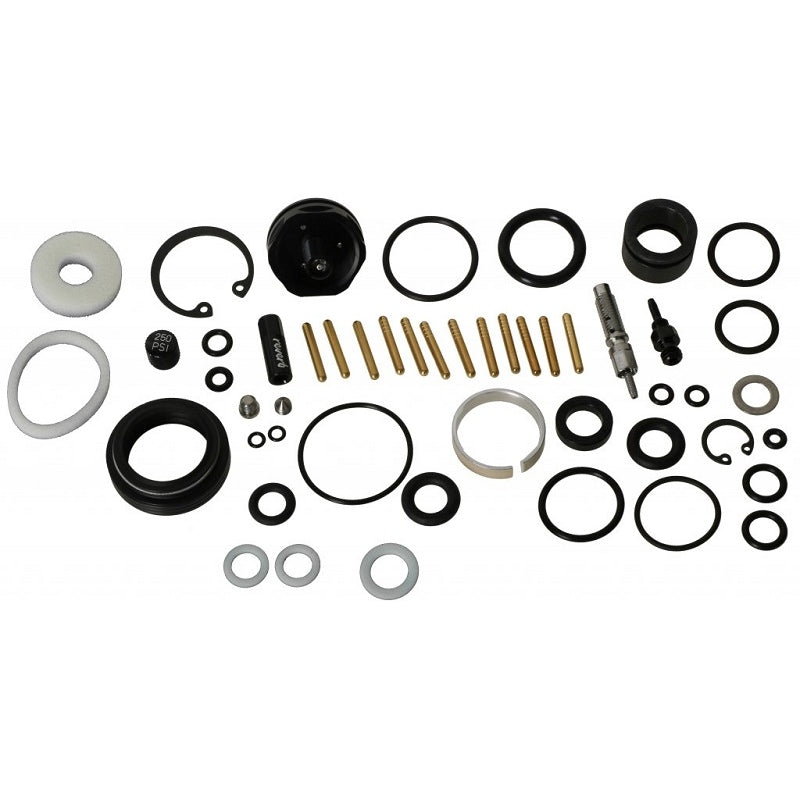 Rock Shox Reverb Service Kit A1 New Ifp 2011-2013