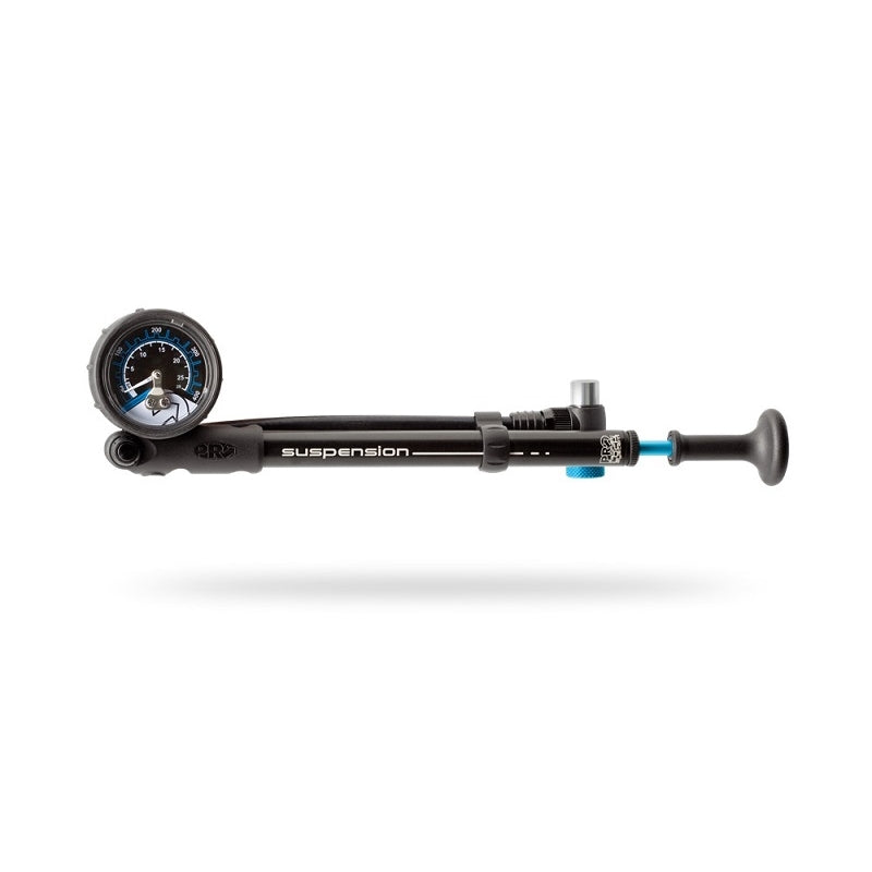 Pro Performance Shock Pump