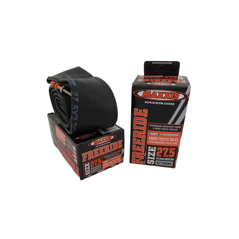 Maxxis Freeride Tube 27.5